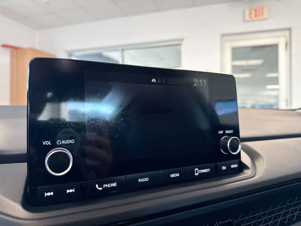 Thumbnail: 2024 Honda Accord - 34