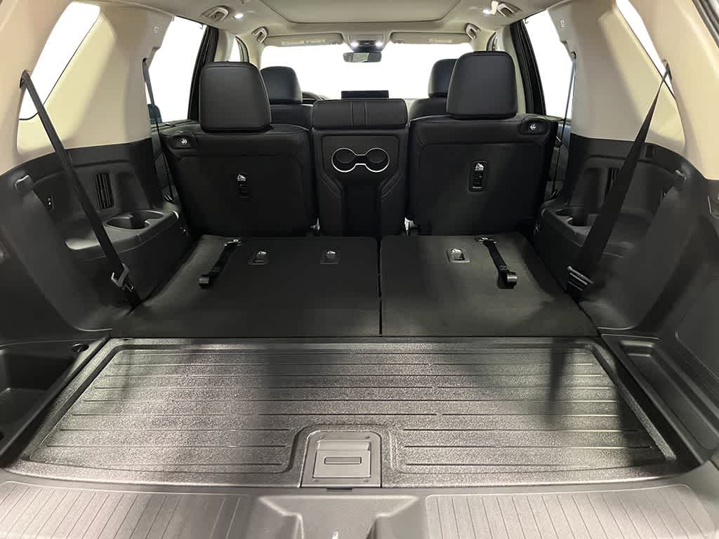 Thumbnail: 2026 Honda Pilot - 27