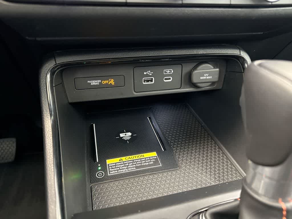 Thumbnail: 2024 Honda CR-V - 34