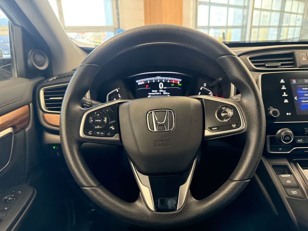 Thumbnail: 2019 Honda CR-V - 26
