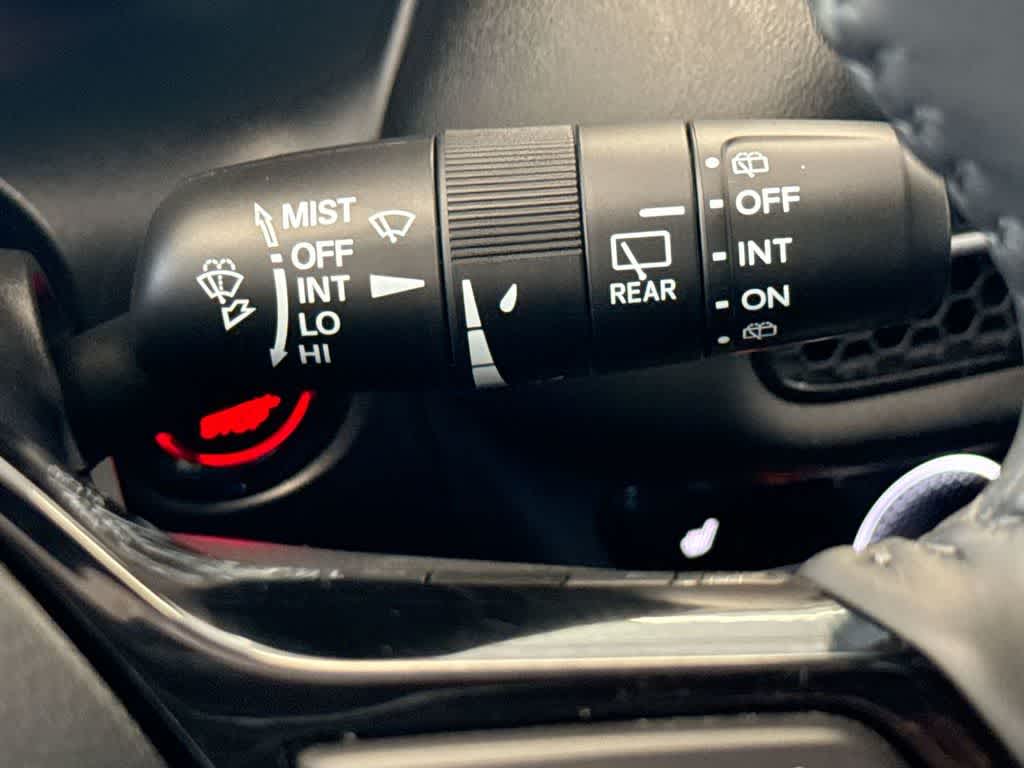 Thumbnail: 2024 Honda HR-V - 29