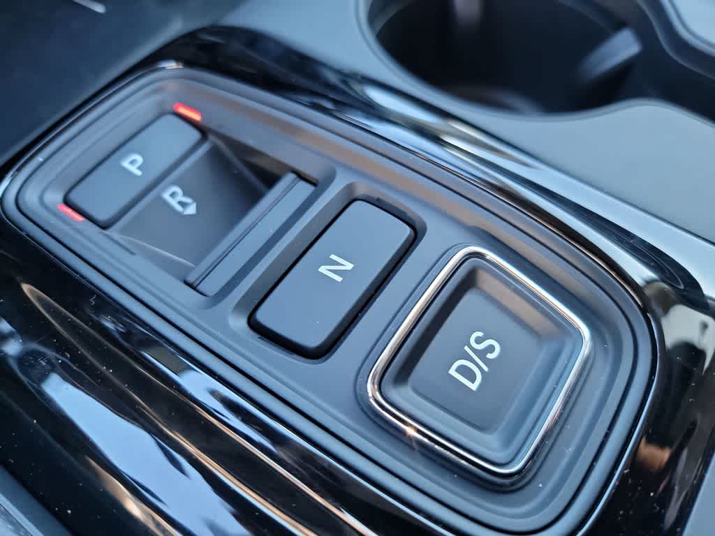 Thumbnail: 2026 Honda Passport - 19