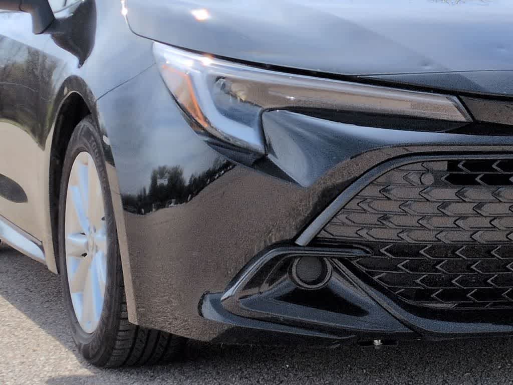 Thumbnail: 2024 Toyota Corolla - 12