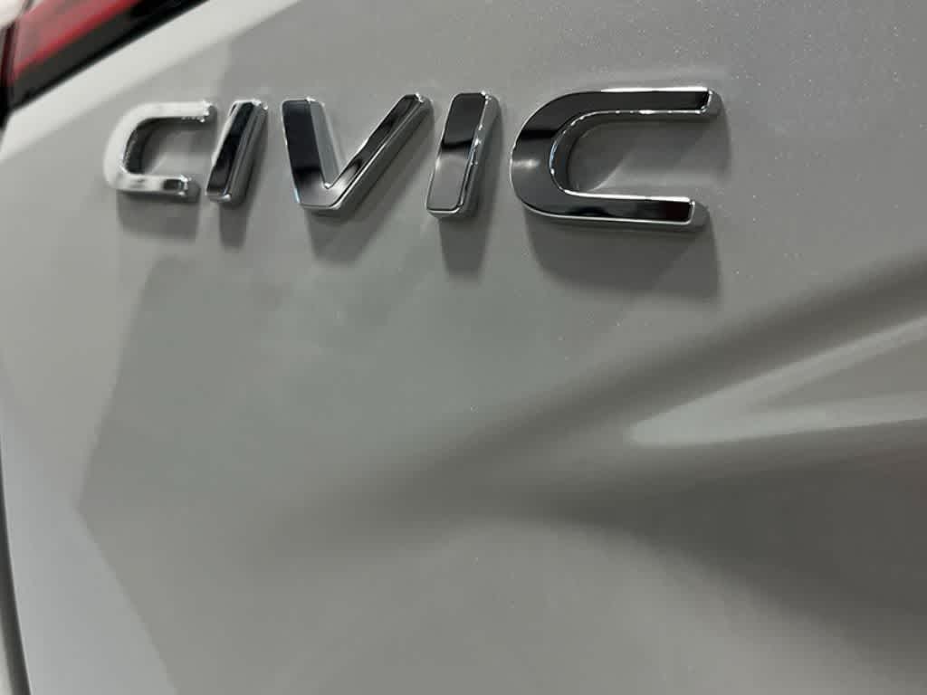Thumbnail: 2026 Honda Civic - 6