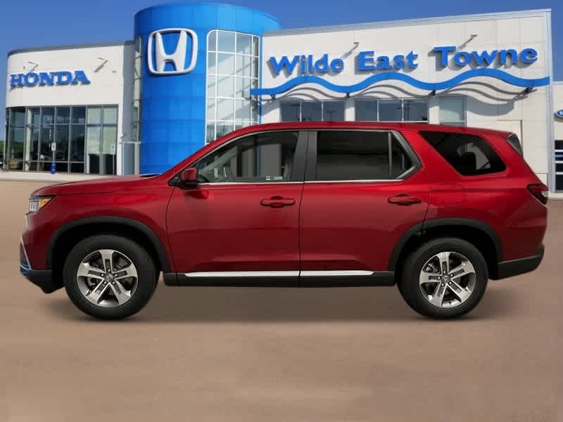 Thumbnail: 2025 Honda Pilot - 2