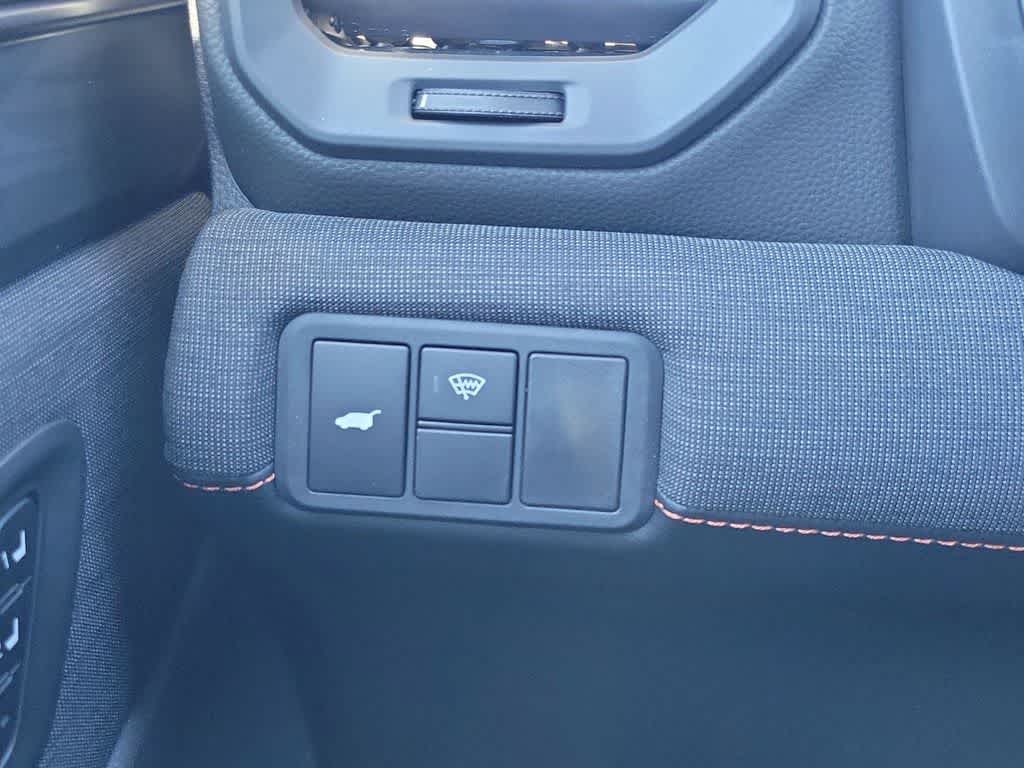 Thumbnail: 2026 Honda Passport - 20