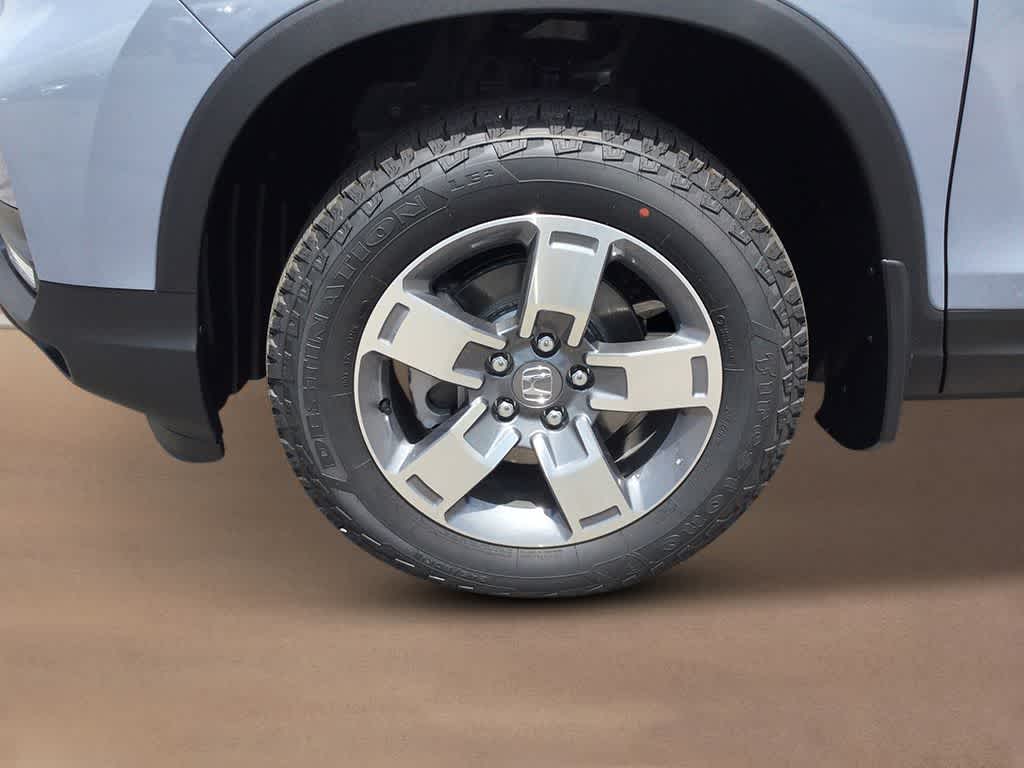 Thumbnail: 2026 Honda Ridgeline - 9