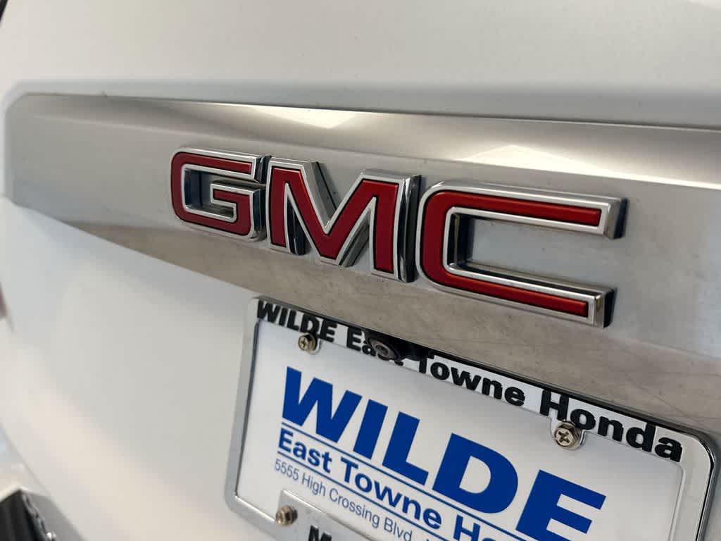 Thumbnail: 2021 GMC Yukon - 12