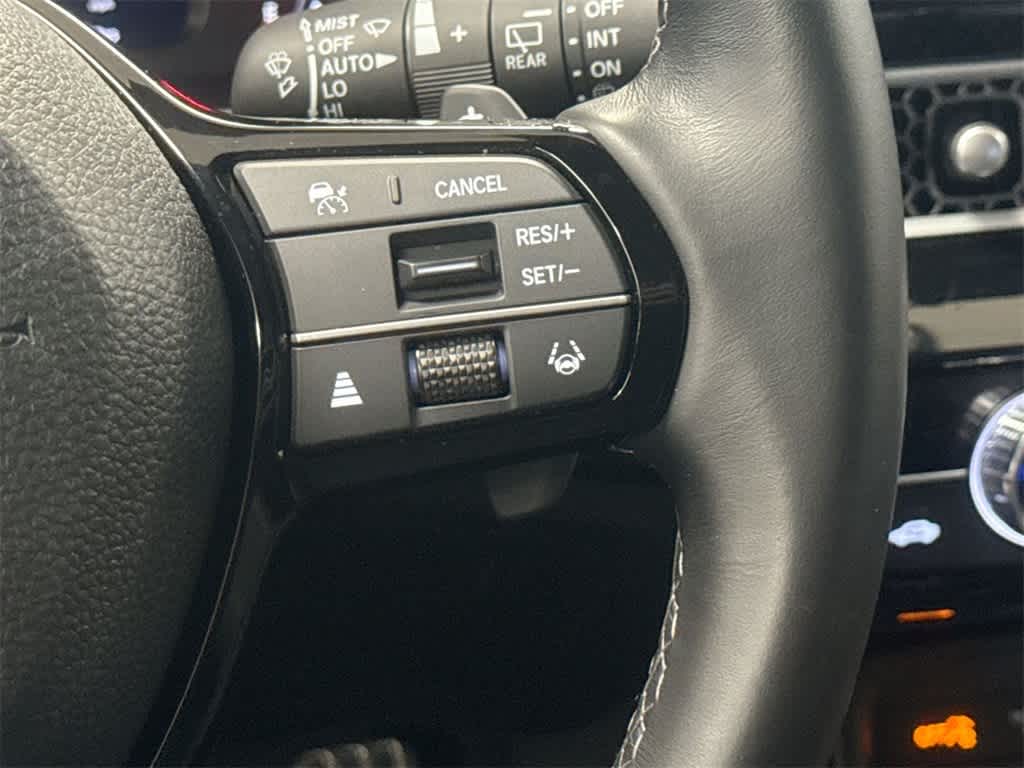 Thumbnail: 2025 Honda Civic - 26