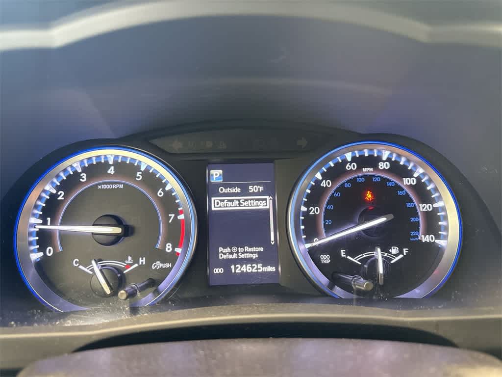 Thumbnail: 2018 Toyota Highlander - 37