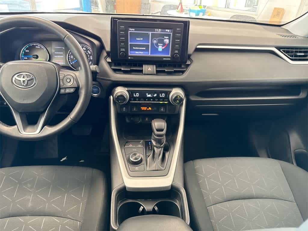 Thumbnail: 2020 Toyota RAV4 - 28