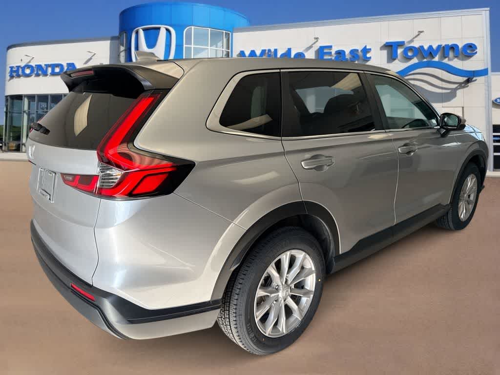 Thumbnail: 2023 Honda CR-V - 8