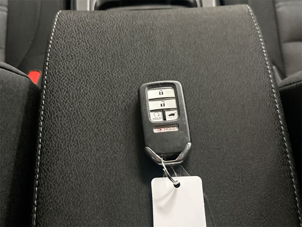 Thumbnail: 2020 Honda CR-V - 36