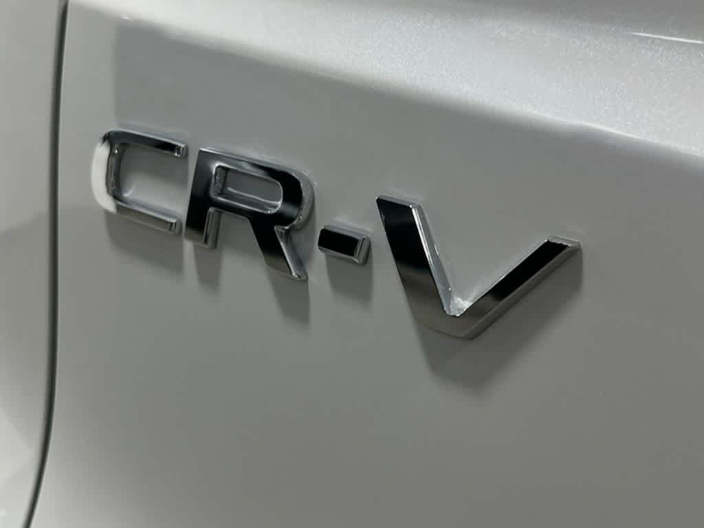 Thumbnail: 2026 Honda CR-V - 5