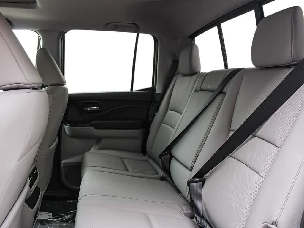 Thumbnail: 2026 Honda Ridgeline - 21