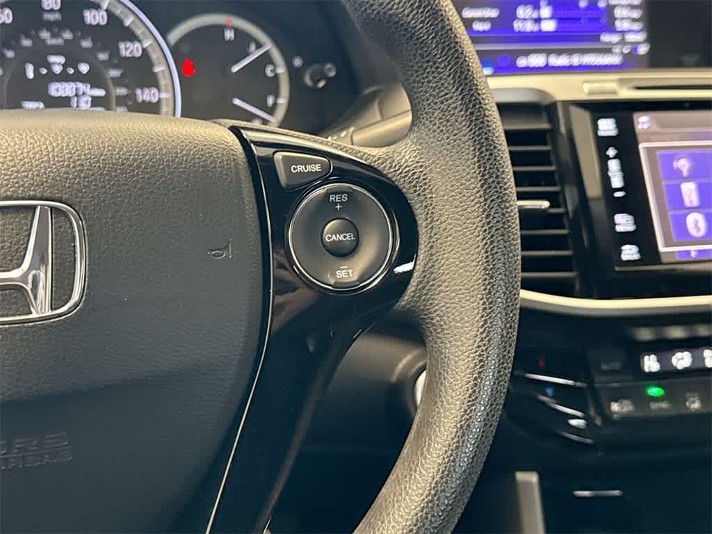 Thumbnail: 2017 Honda Accord - 25