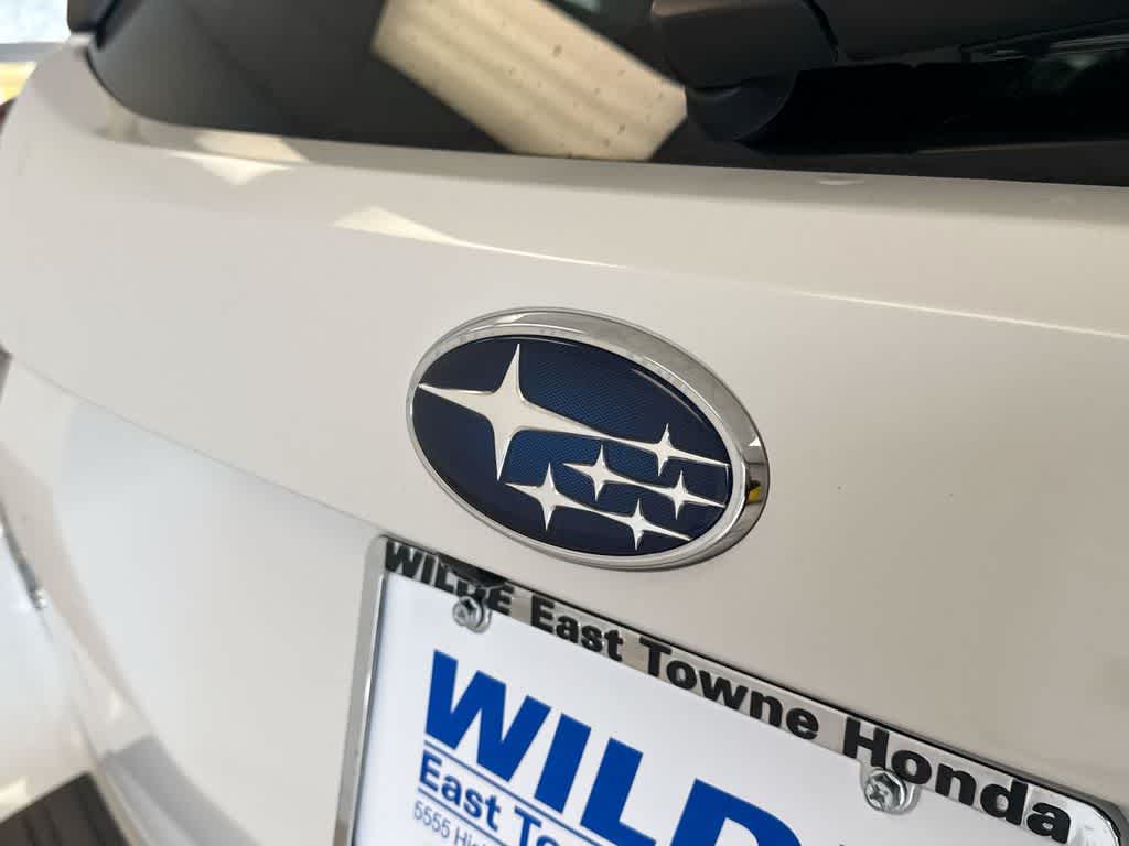 Thumbnail: 2019 Subaru Forester - 11