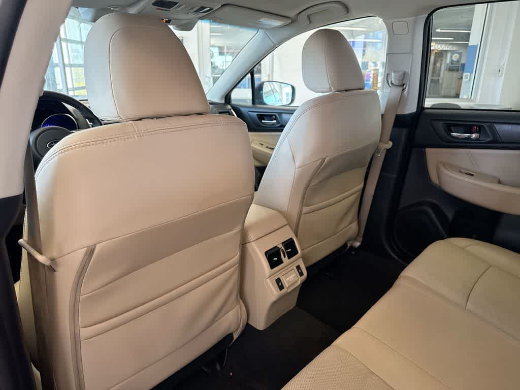 Thumbnail: 2018 Subaru Outback - 19