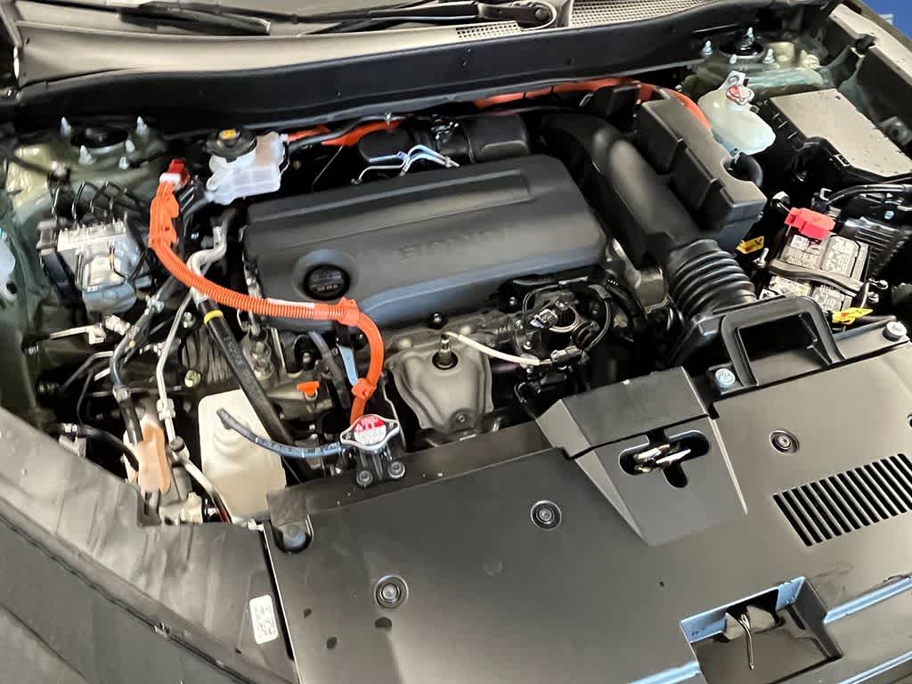 Thumbnail: 2026 Honda CR-V - 13