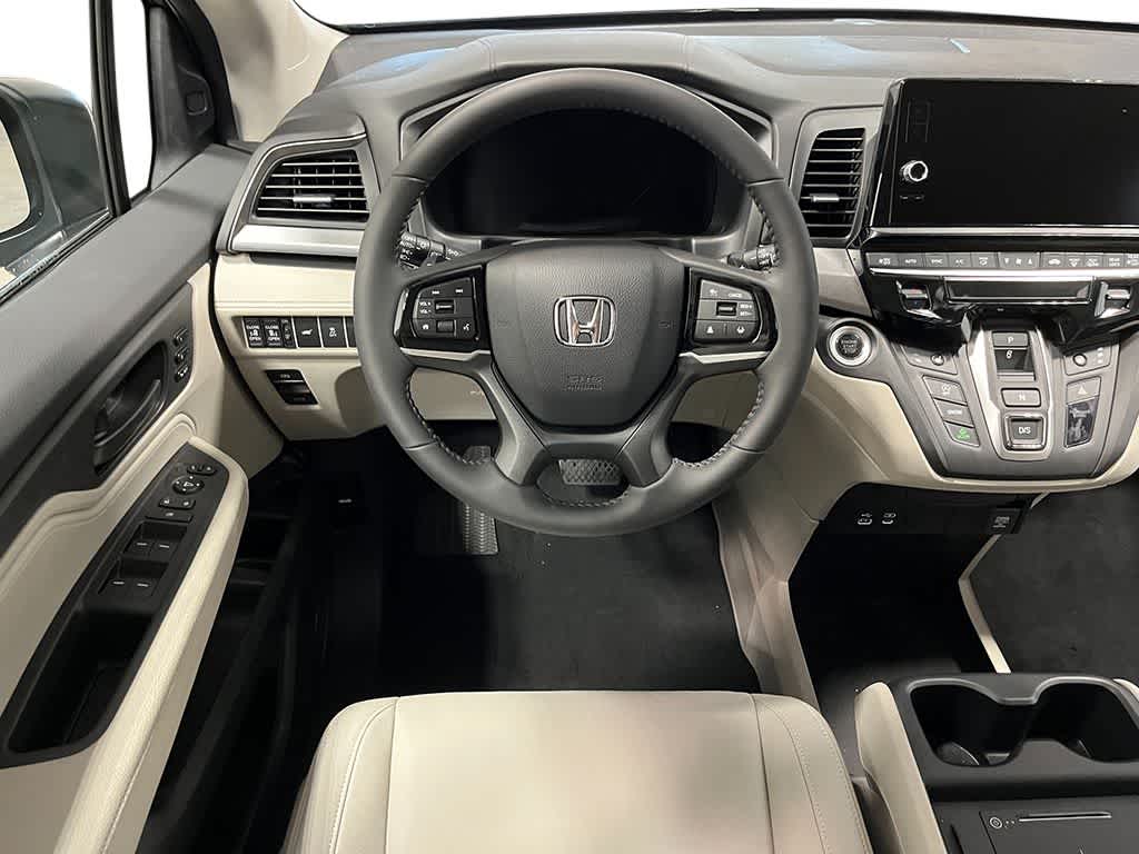 Thumbnail: 2026 Honda Odyssey - 15