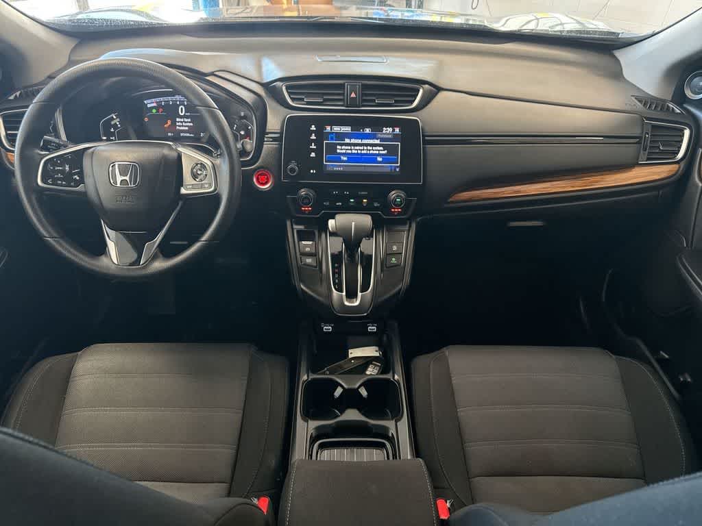 Thumbnail: 2022 Honda CR-V - 19