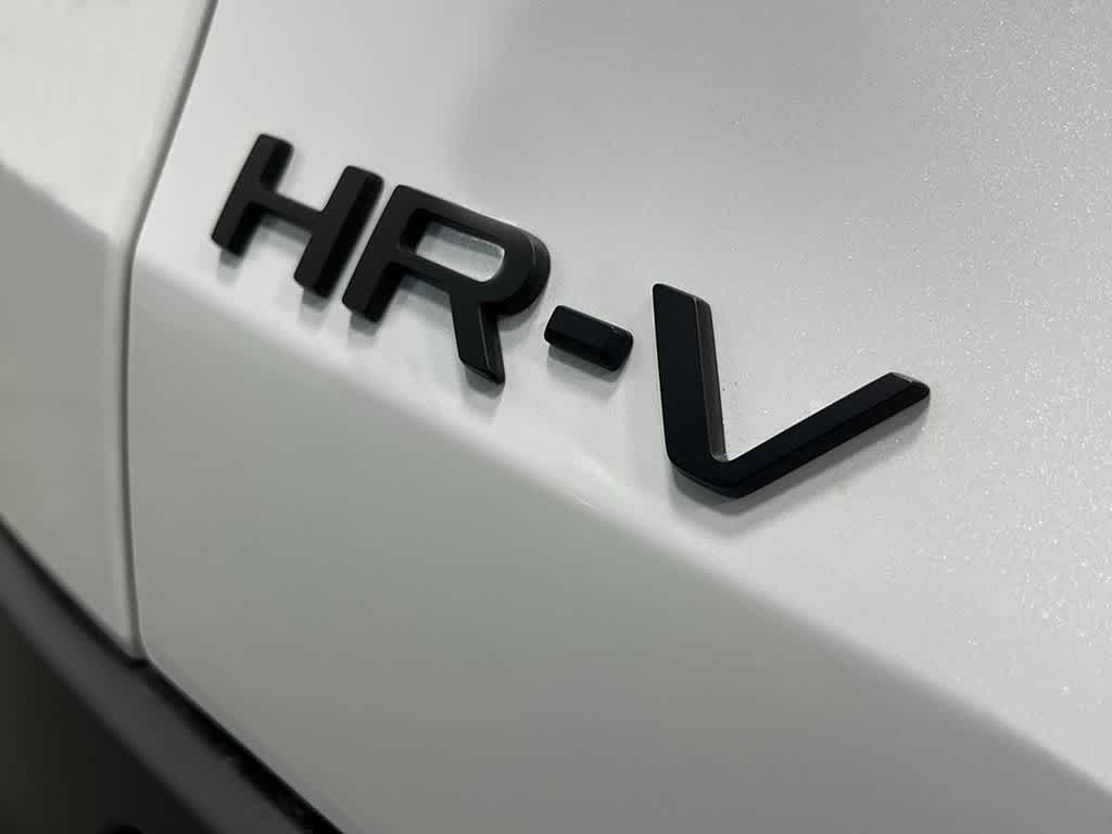 Thumbnail: 2026 Honda HR-V - 6