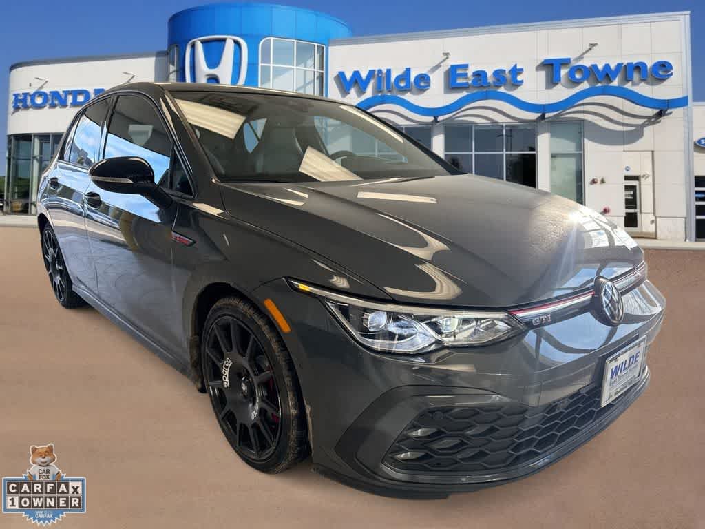 Thumbnail: 2024 Volkswagen Golf - 2