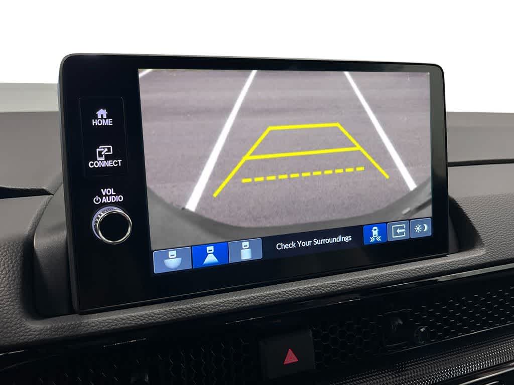 Thumbnail: 2026 Honda CR-V - 20