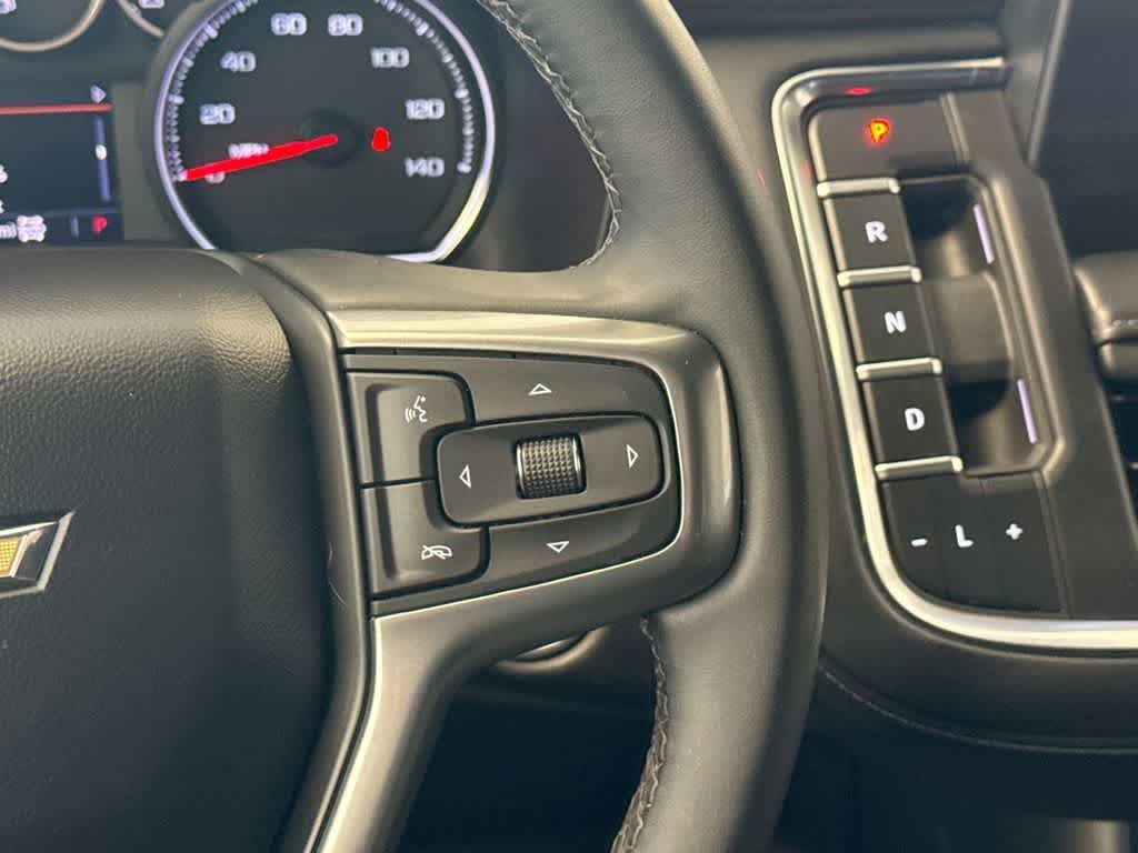 Thumbnail: 2023 Chevrolet Tahoe - 27