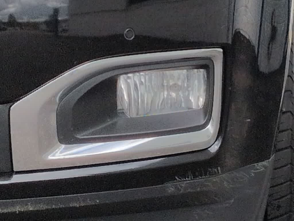 Thumbnail: 2019 GMC Yukon - 10