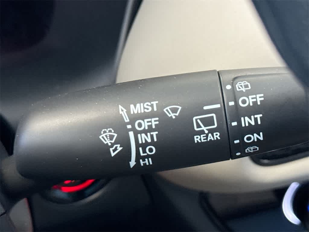 Thumbnail: 2025 Honda HR-V - 25