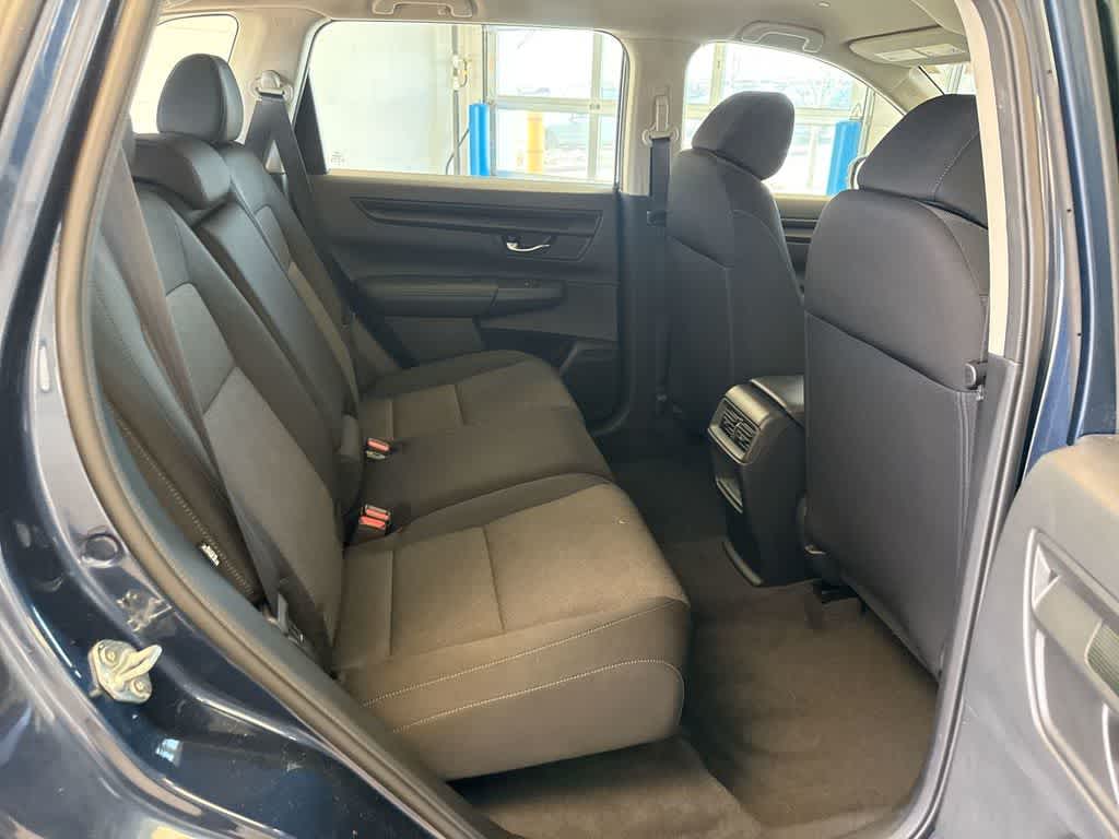 Thumbnail: 2024 Honda CR-V - 23