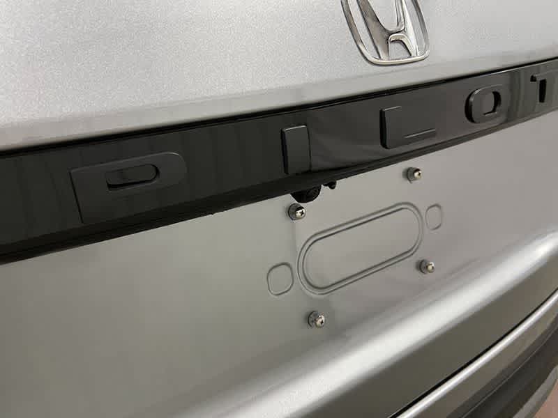 Thumbnail: 2025 Honda Pilot - 6