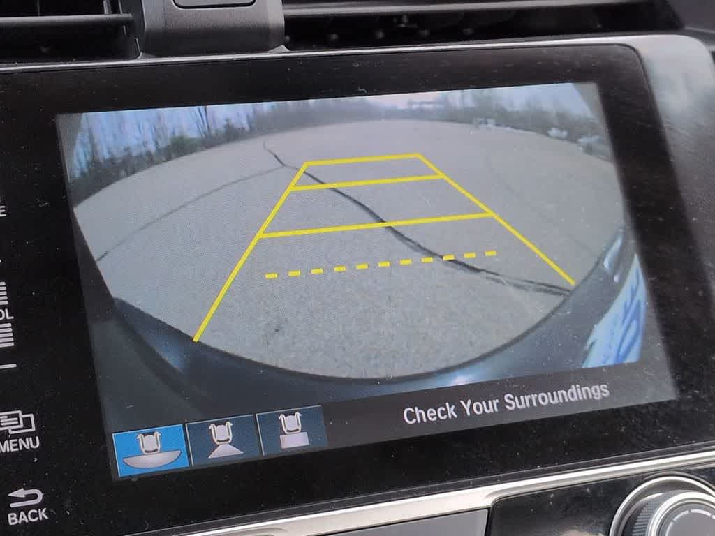 Thumbnail: 2016 Honda Civic - 34