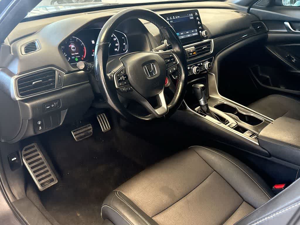 Thumbnail: 2020 Honda Accord - 10