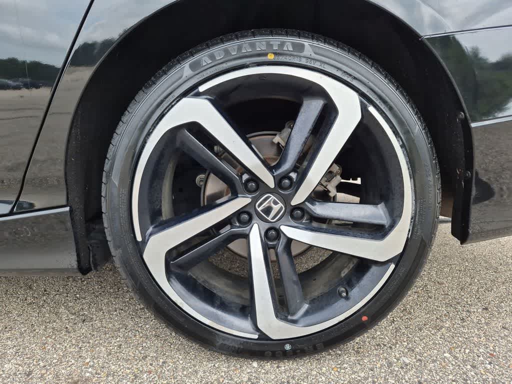 2018 Honda Accord Sport - Photo 15