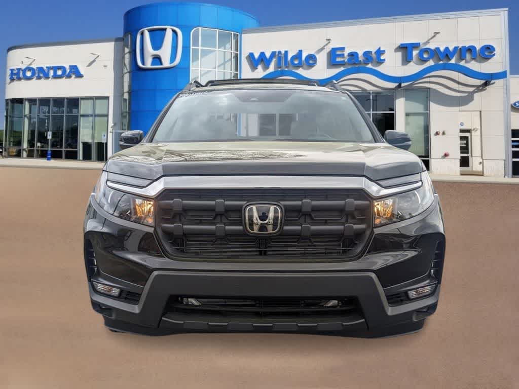 Thumbnail: 2026 Honda Ridgeline - 7