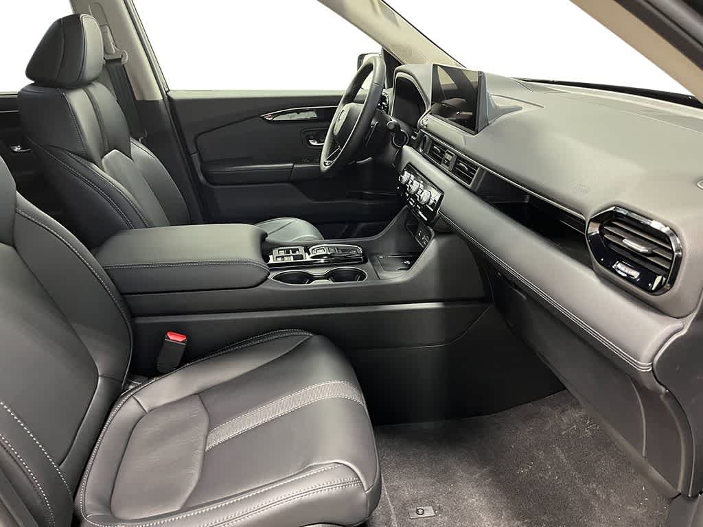 Thumbnail: 2026 Honda Pilot - 26