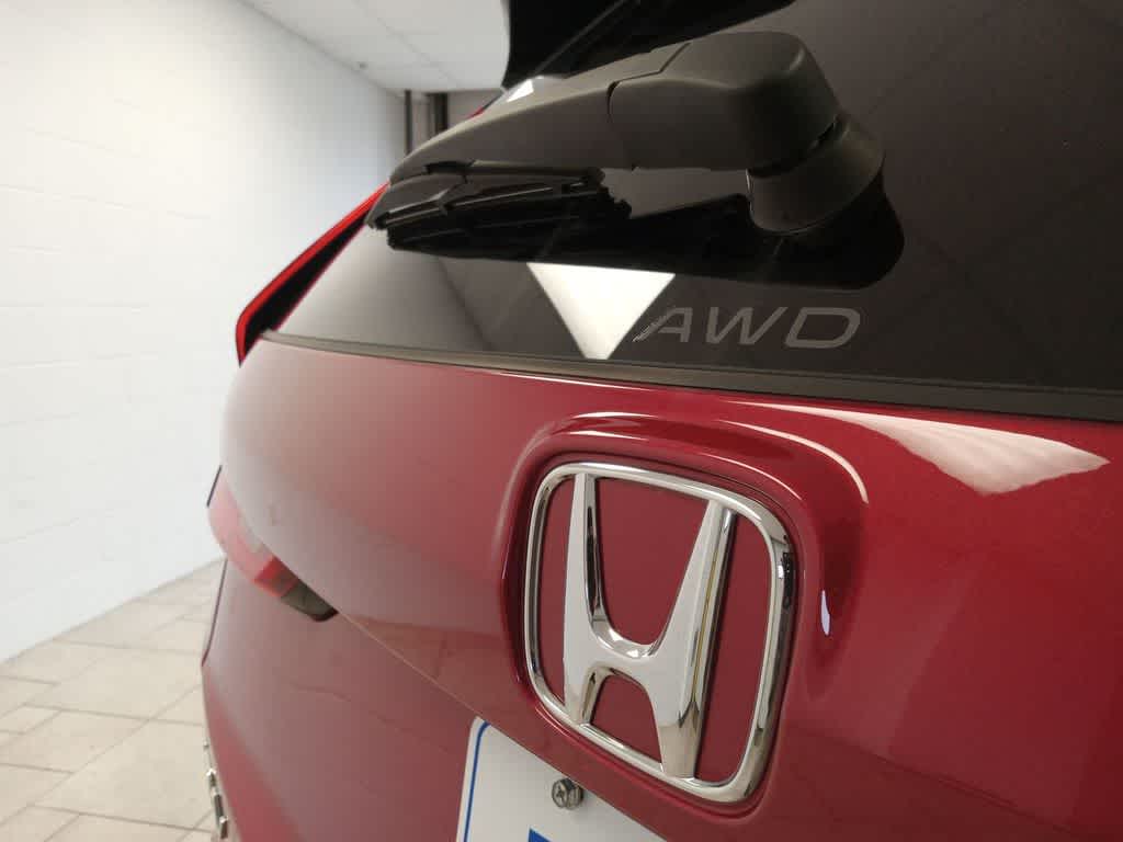 Thumbnail: 2023 Honda CR-V - 23