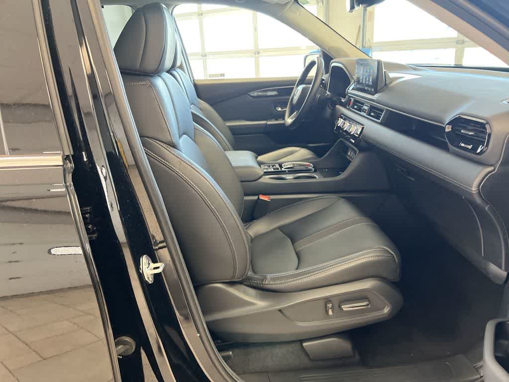 Thumbnail: 2024 Honda Pilot - 29