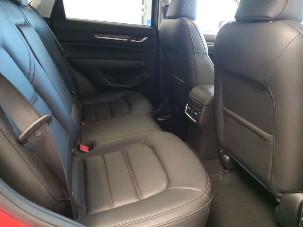 Thumbnail: 2020 Mazda CX-5 - 29