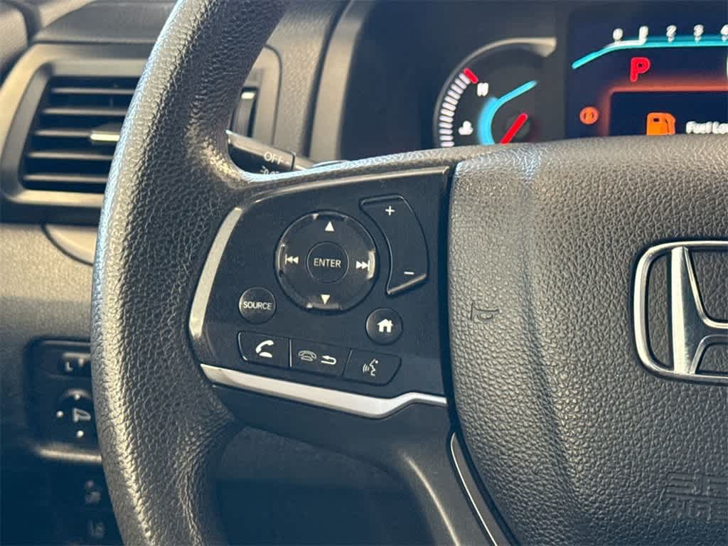 Thumbnail: 2019 Honda Passport - 24