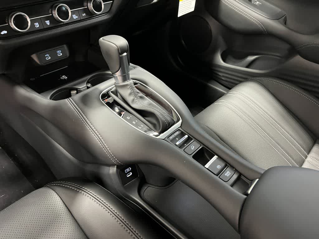 Thumbnail: 2027 Honda HR-V - 16