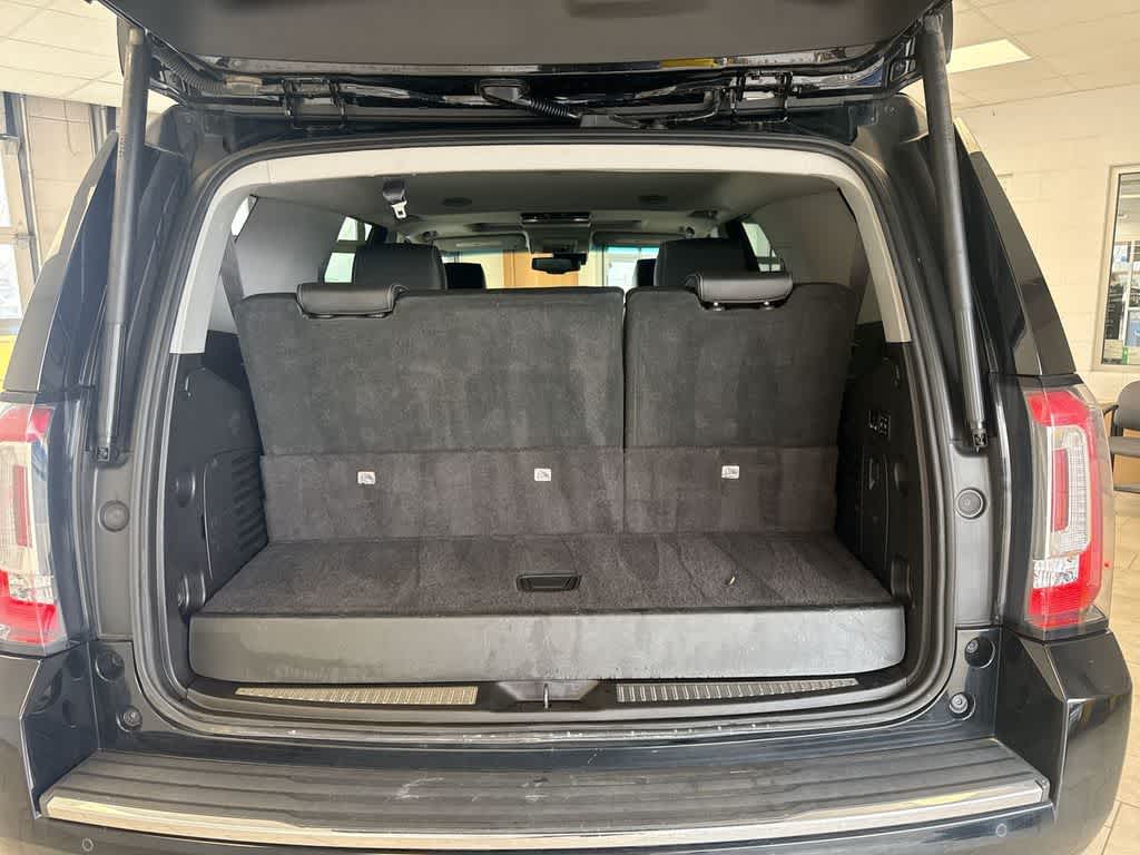 Thumbnail: 2017 GMC Yukon - 36