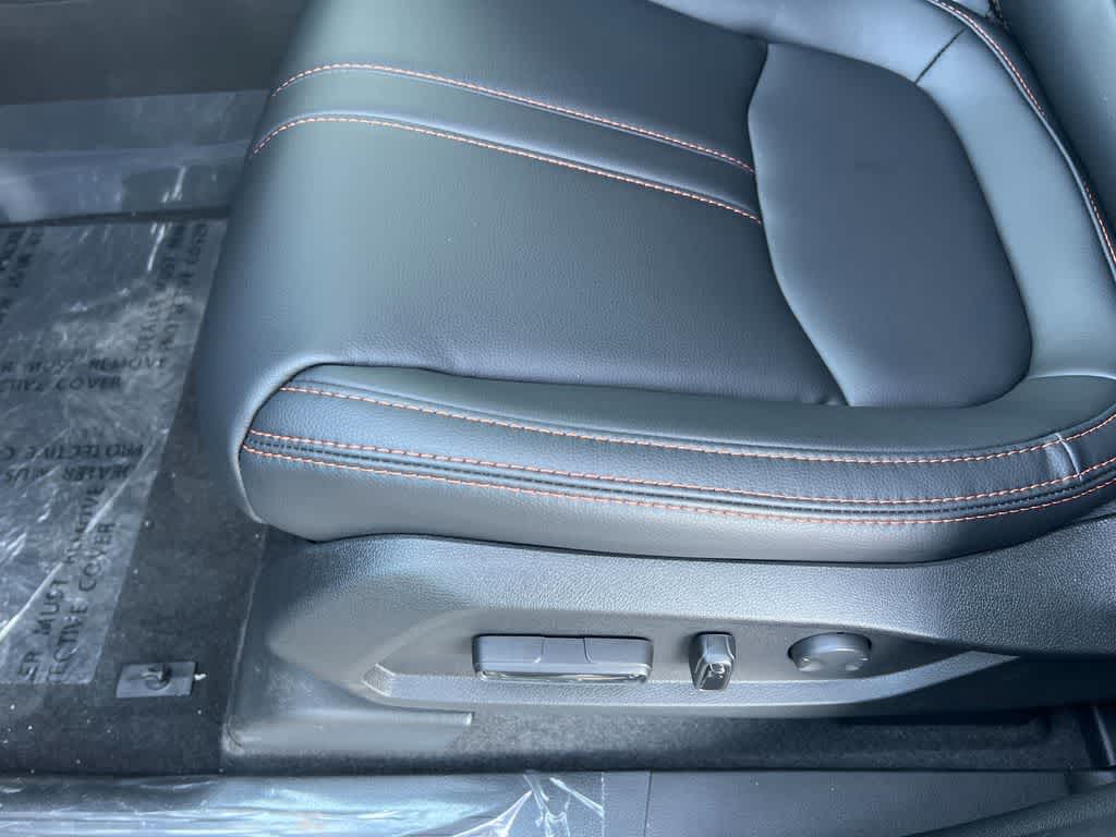 Thumbnail: 2026 Honda Pilot - 21