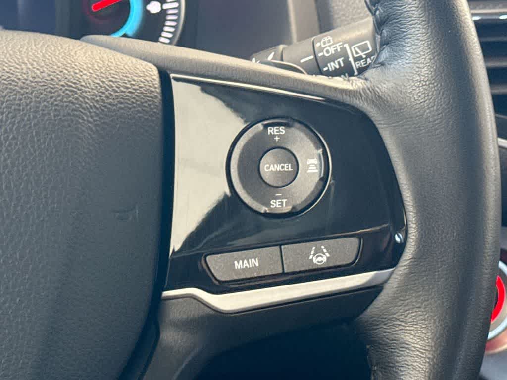 Thumbnail: 2020 Honda Pilot - 27