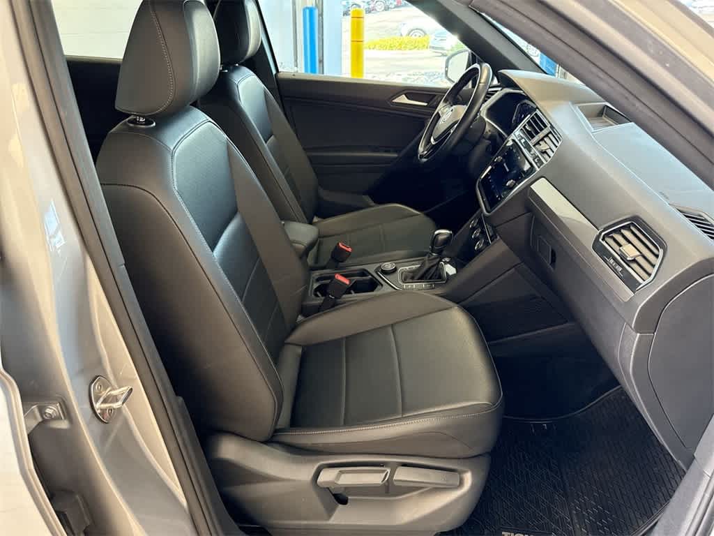 Thumbnail: 2019 Volkswagen Tiguan - 23