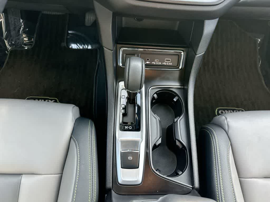 Thumbnail: 2023 Subaru Ascent - 36