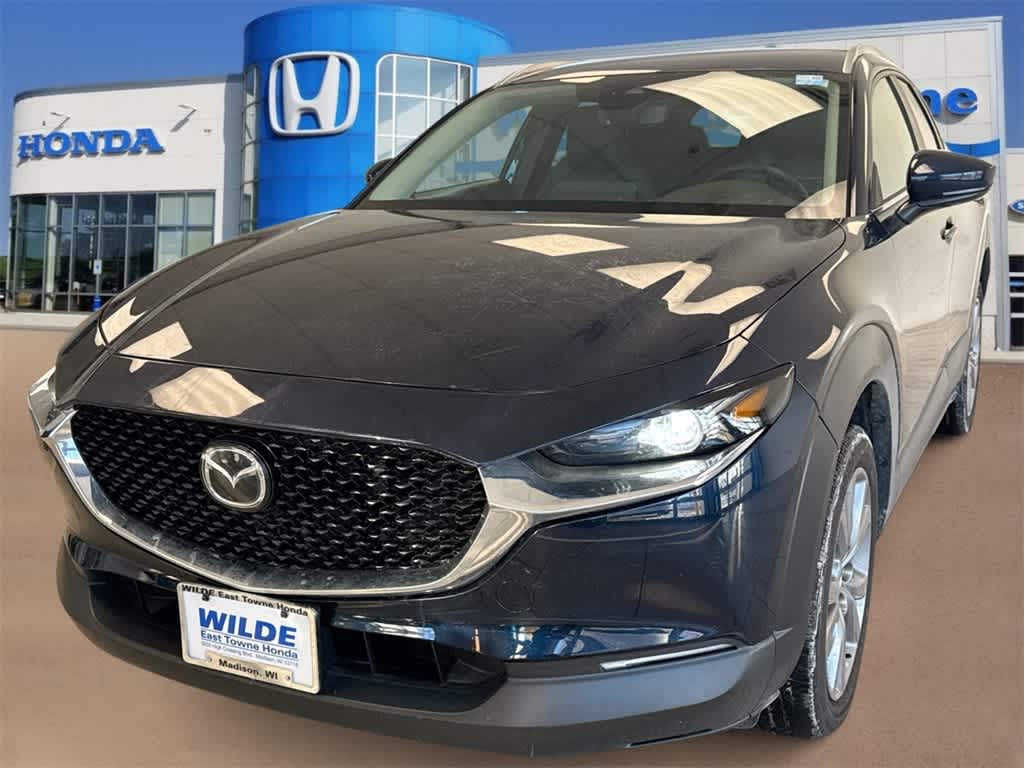 2023 Mazda CX-30 Preferred's photo