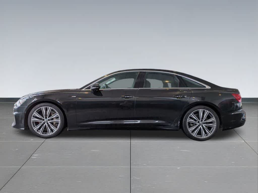 Thumbnail: 2019 Audi A6 - 2